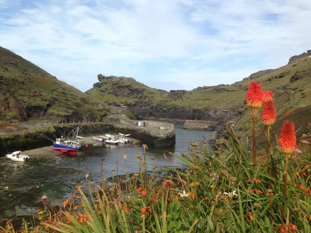 Harbour Light