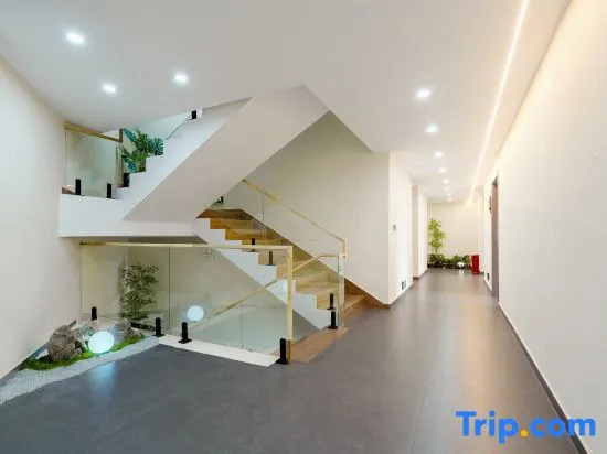 Yushi Shanshe Homestay (Huangguoshu National Park Branch)