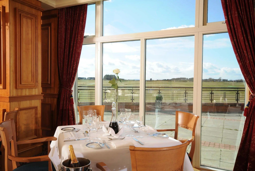 Carnoustie Golf Hotel A Bespoke Hotel’