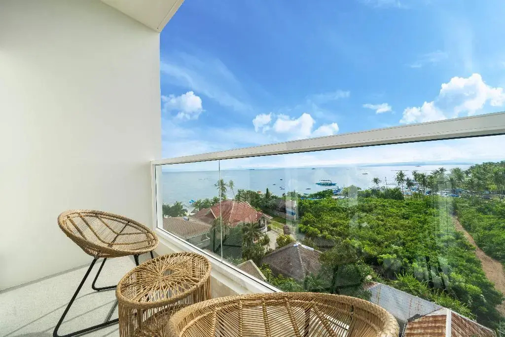 Solea Coast Resort Panglao