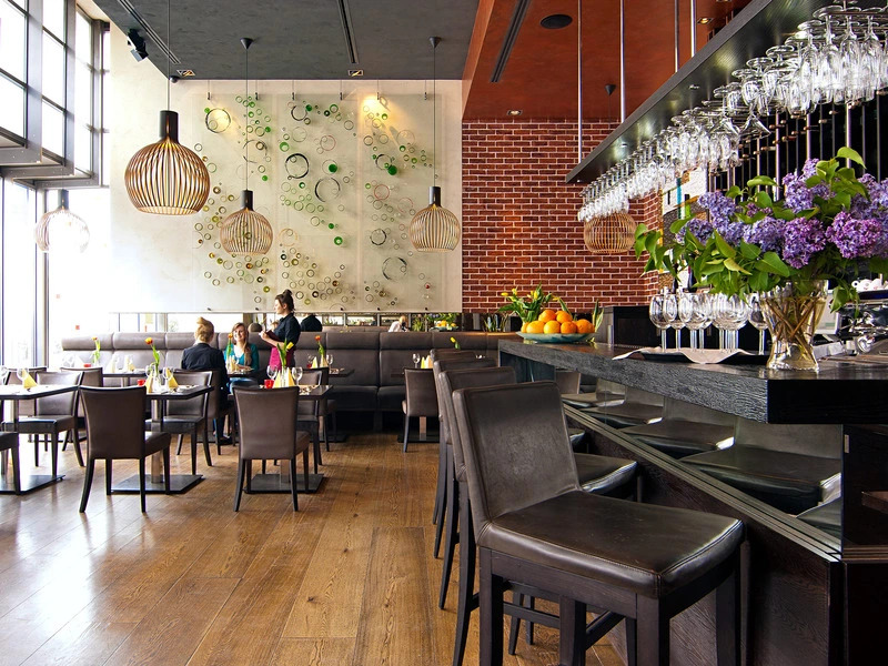 Europeum Hotel