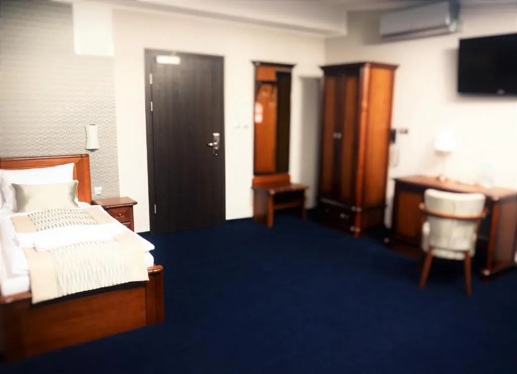 Hotel Kamienica
