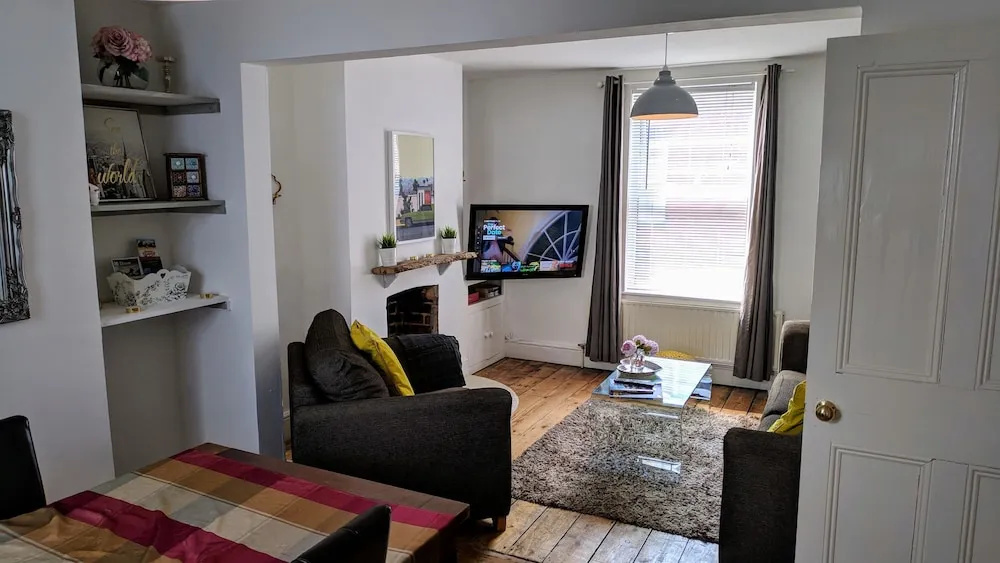Noble House Exeter