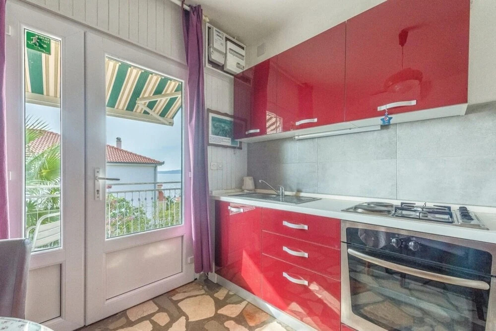 Branko - 60m From the Beach - A2