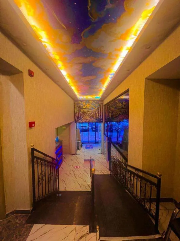 Elit Palace Hotel
