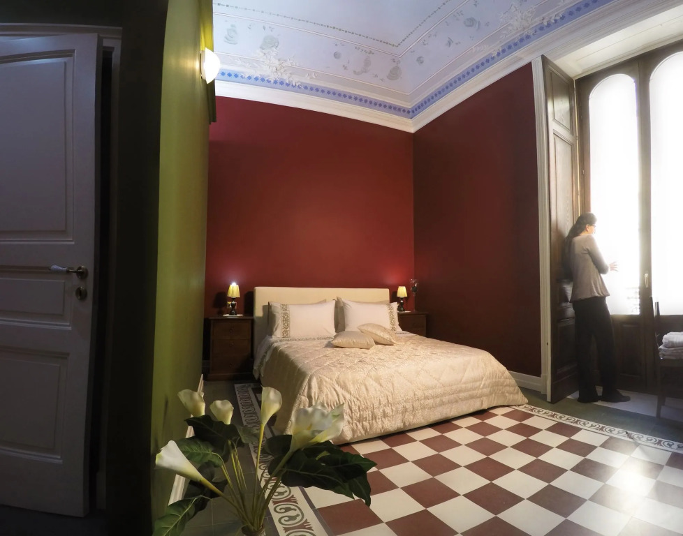 Art Fashion House Luxury Rooms
