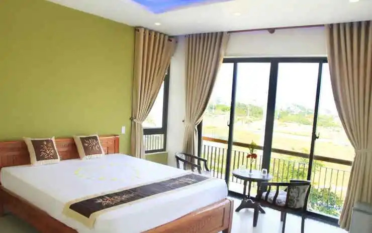 Melody Boutique Villa Hoi An