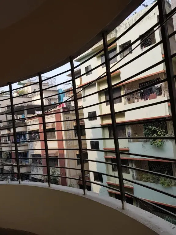 Lovely 2 Bed apartment in Nikunja 2, 5 Mins drive from Dhaka ShahJalal Airport