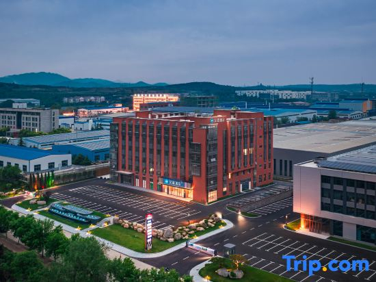 HanTing Hotel