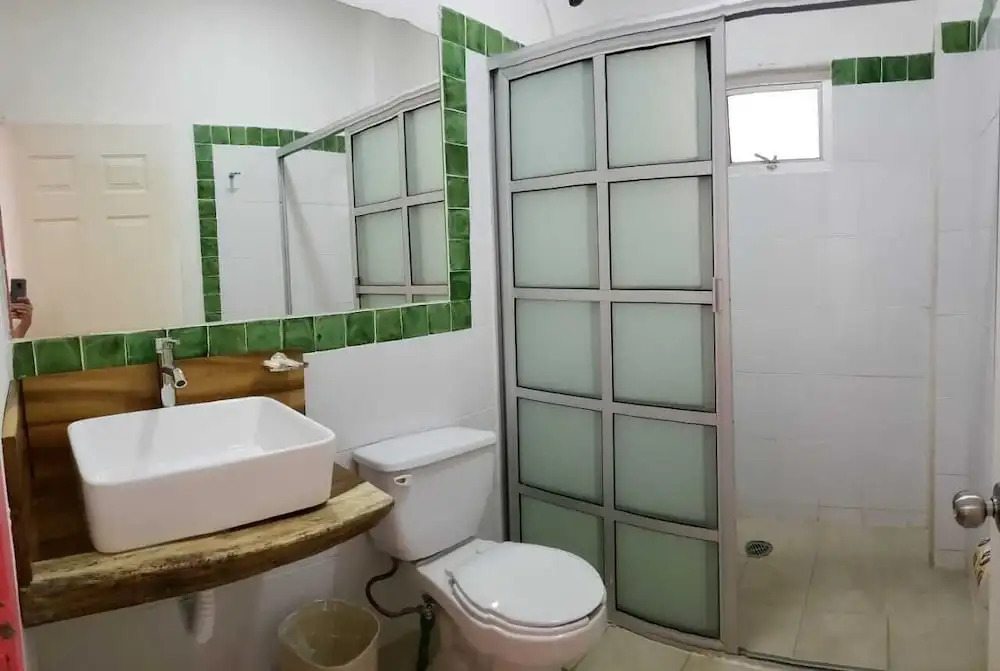 Hotel Playa Zipolite