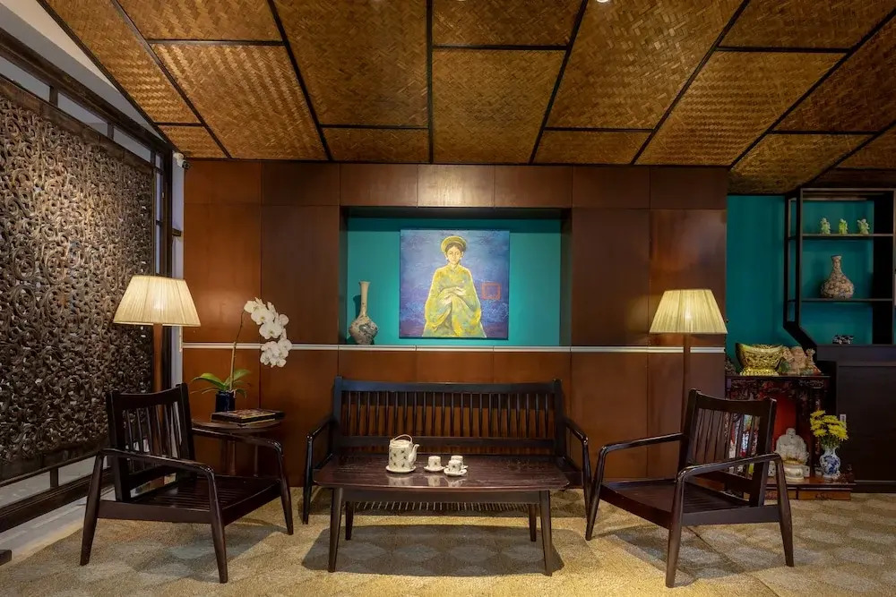 VIE Beach House An Thuong