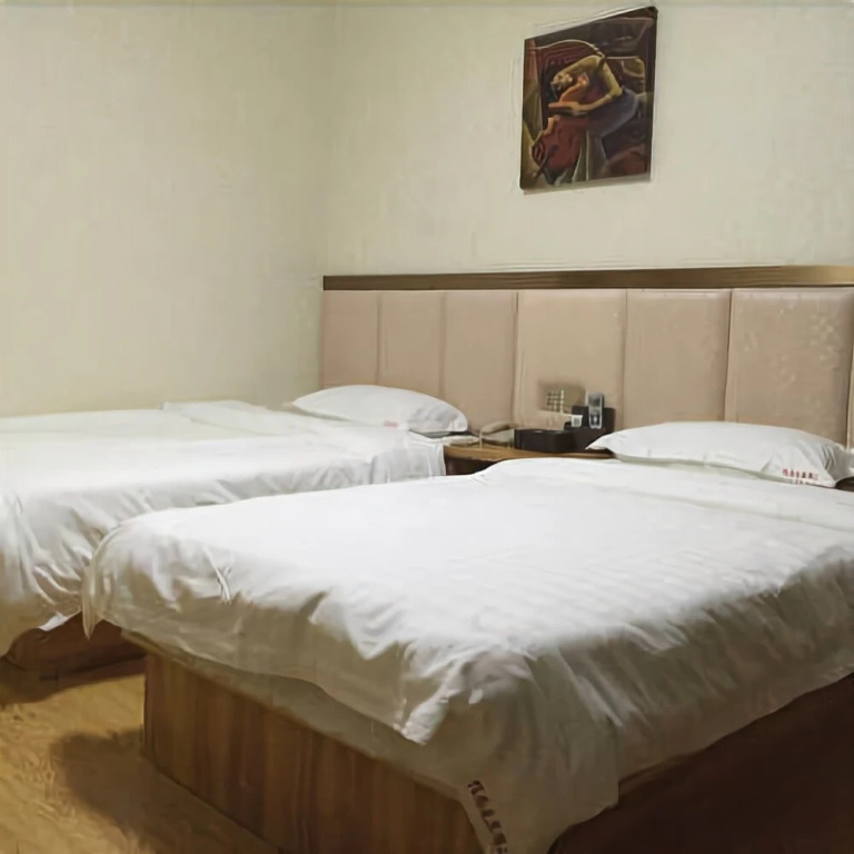 Zhuweixian Hostel