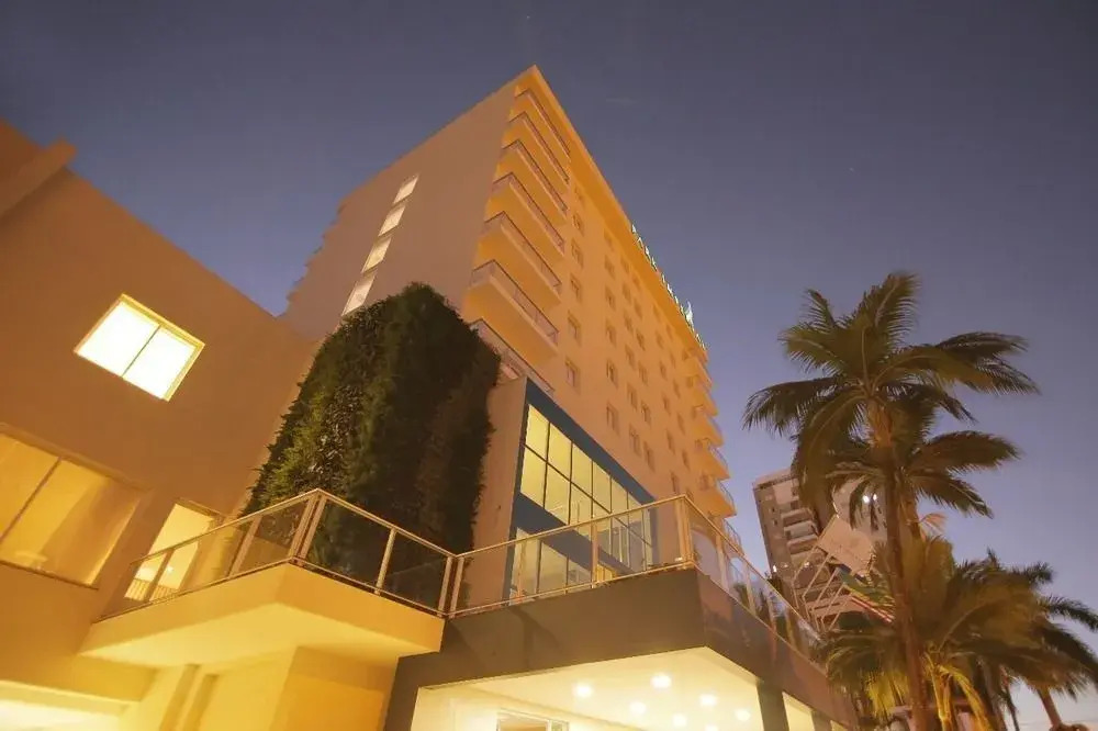 Park Imperial Hotel