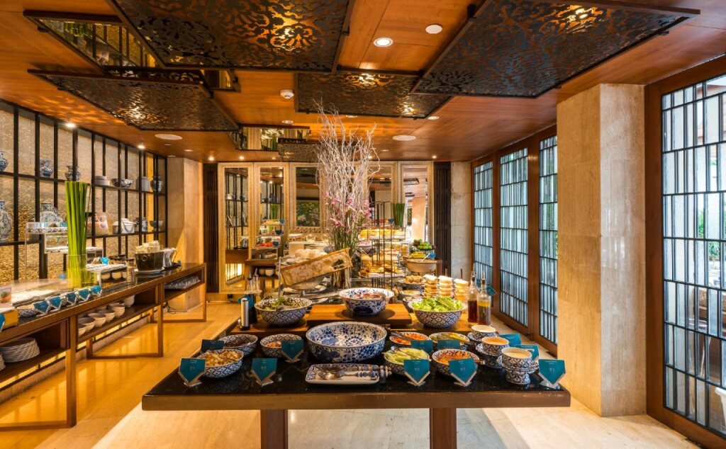 InterContinental Hua Hin Resort by IHG