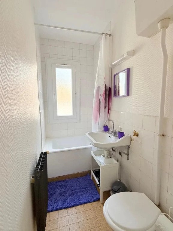 Les appartements de katia