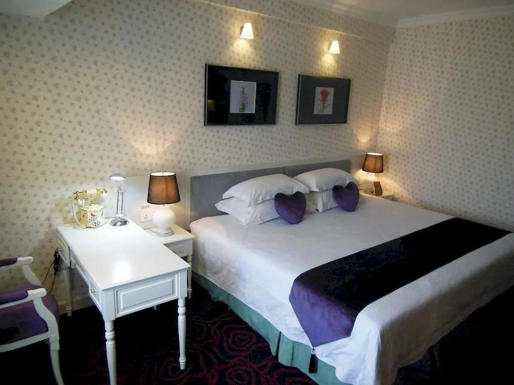 Fuhua Hotel