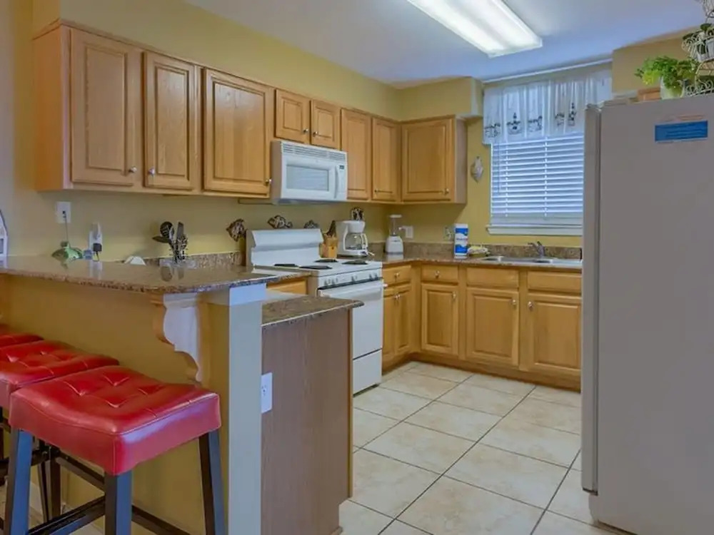 Navy Cove Harbor by Meyer Vacation Rentals