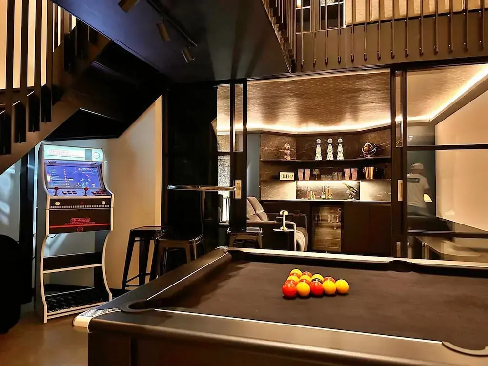 Holiday Home in Kent With Hot Tub & Games Room