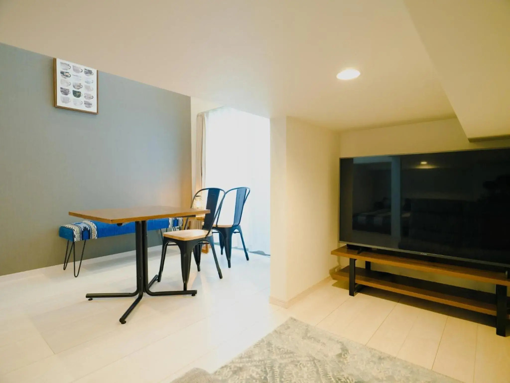 YOUR ROOM Kumamoto Sta little 205 Vacation STAY 75243