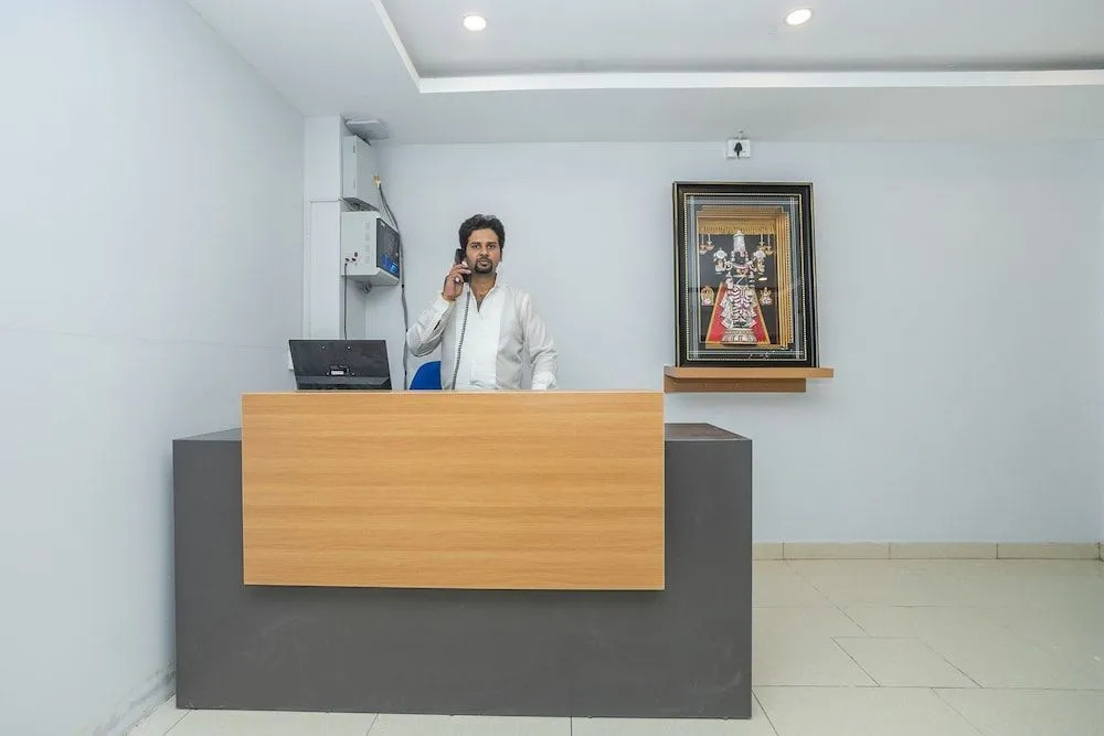 OYO Flagship 29560 BGS Gleneagles Global Hospital