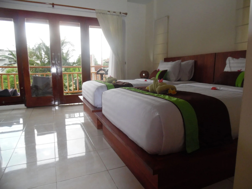 Melati Resort & Hotel Kuta Lombok