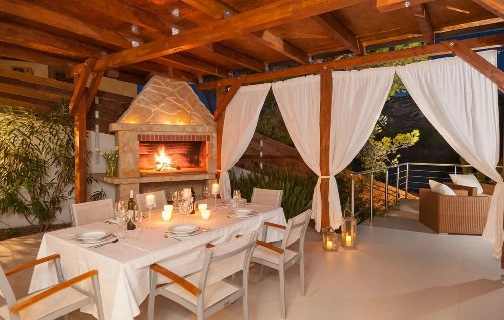 Villa Infinity CFH