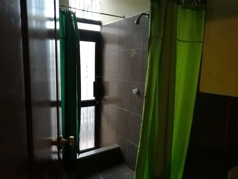 Travel Hotel Quito