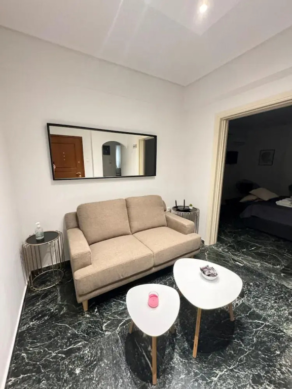 Cool Apartment - At016