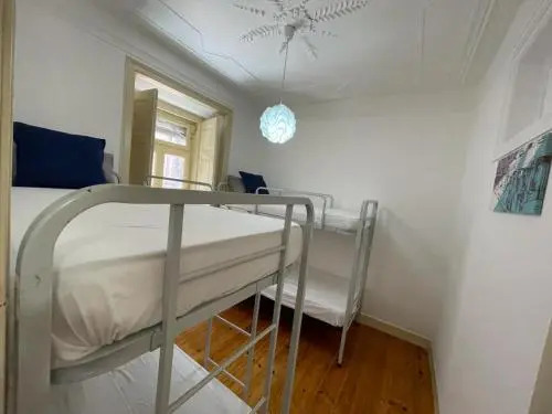 7 Seas 3 Hostel