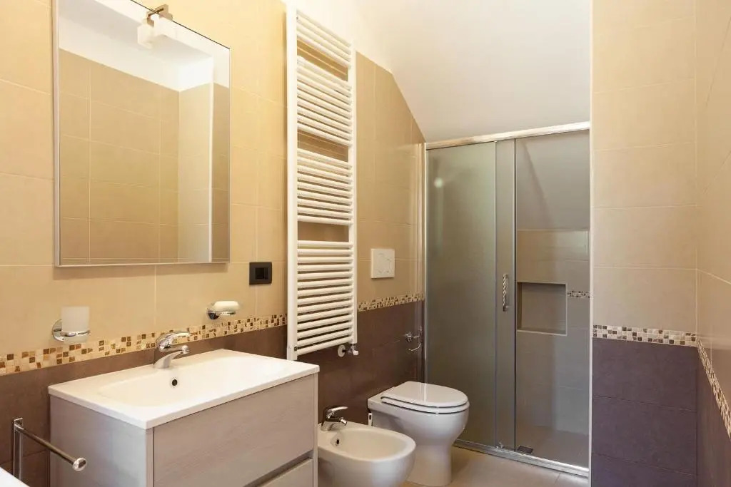 Villa Salentina Con Piscina Vicina Al Mare M250