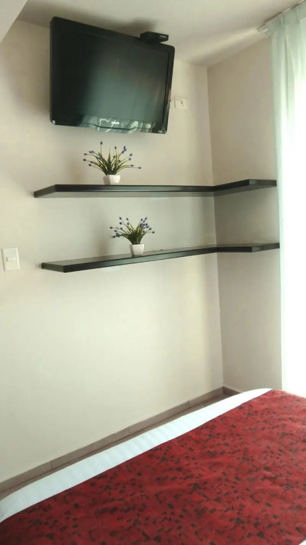 Metropoli Suites Ejecutivas
