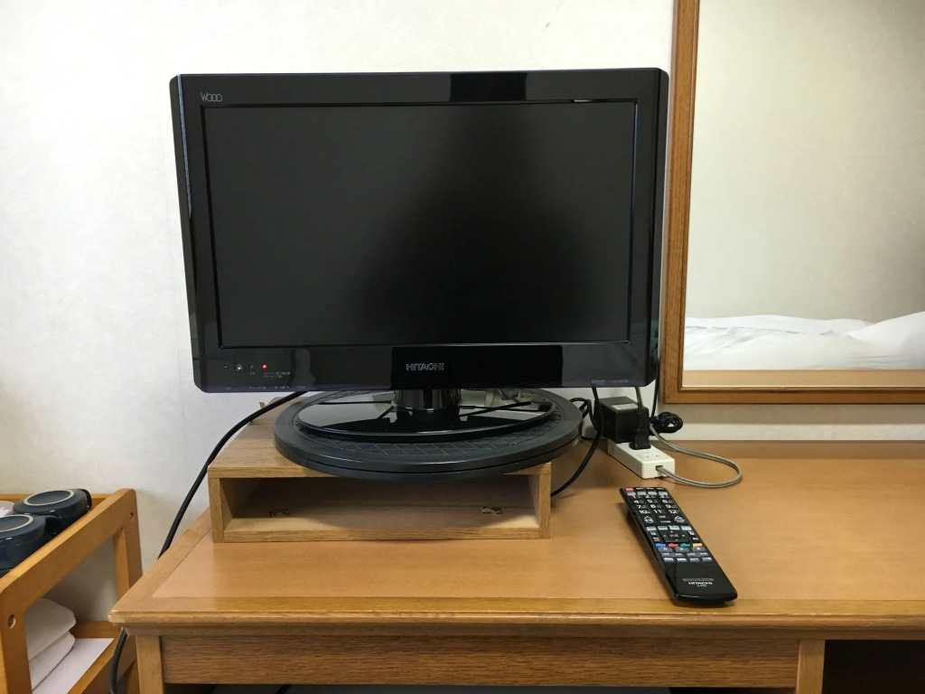 Aoi Business Hotel