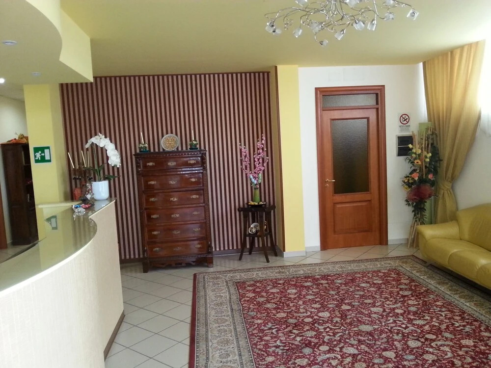 Hotel Cilento
