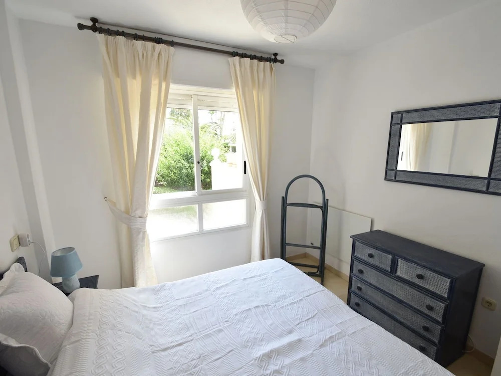 Exquisite Apartment in L'albir With Swimming Pool