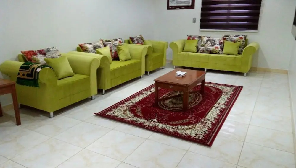 Al Raha Garden Furnished Apartments 2