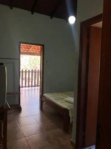Estância Agnus Dei