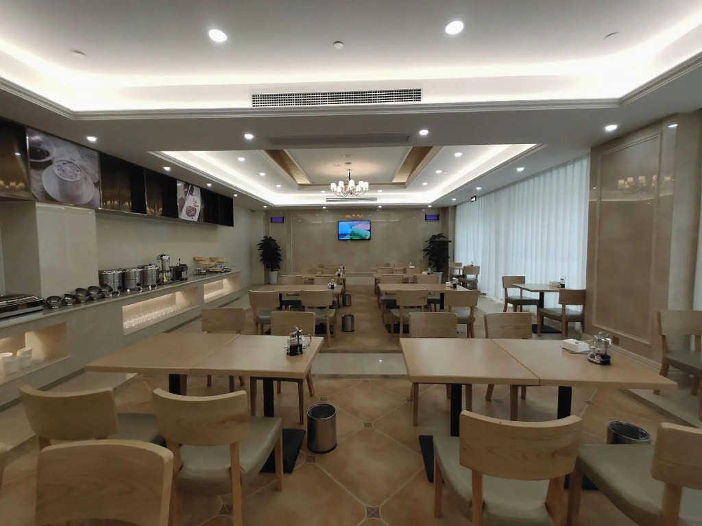 Vienna Hotel (Huaiyuan Xinhe)