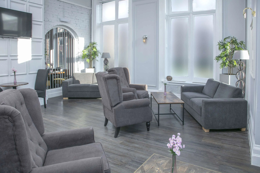 Best Western The Grand Hotel Hartlepool