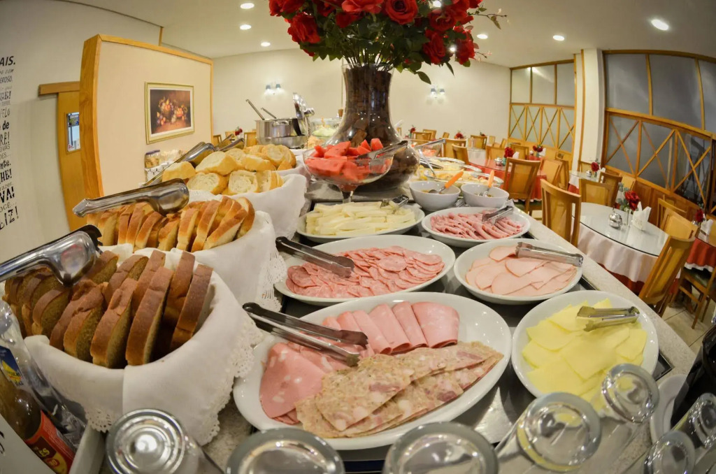 Hotel Bertoluci
