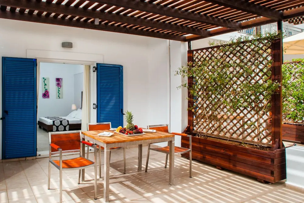 Kythereia Hotel