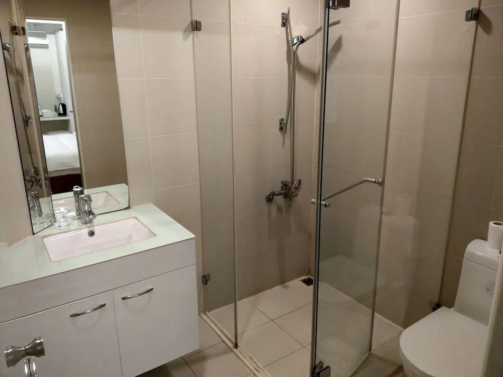Song He Hotel