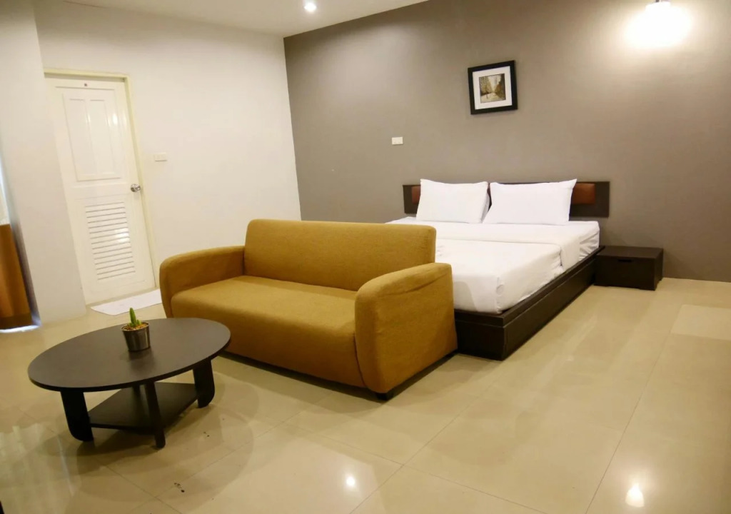The Park Avenue Serviced Residence