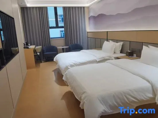 Lanting Hotel (Stadium)