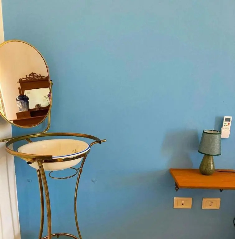 LA Casa il carretto