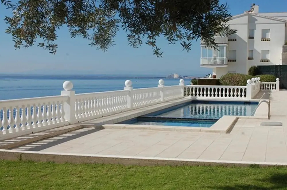 Apartamento 2071 - Mediterráneo A 2-6