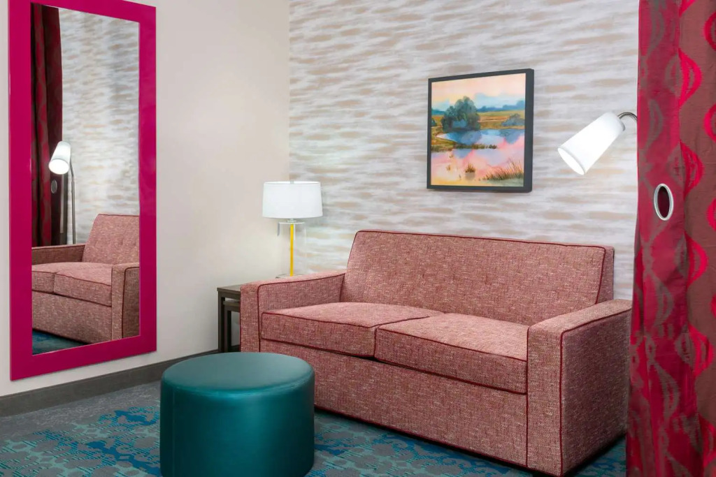 Home2 Suites By Hilton Wildwood The Villages
