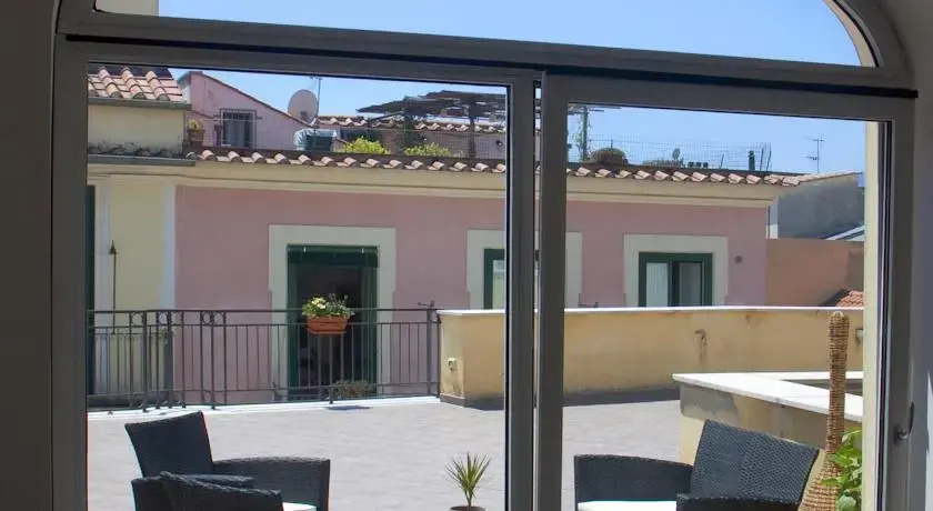 La Terrazza 150