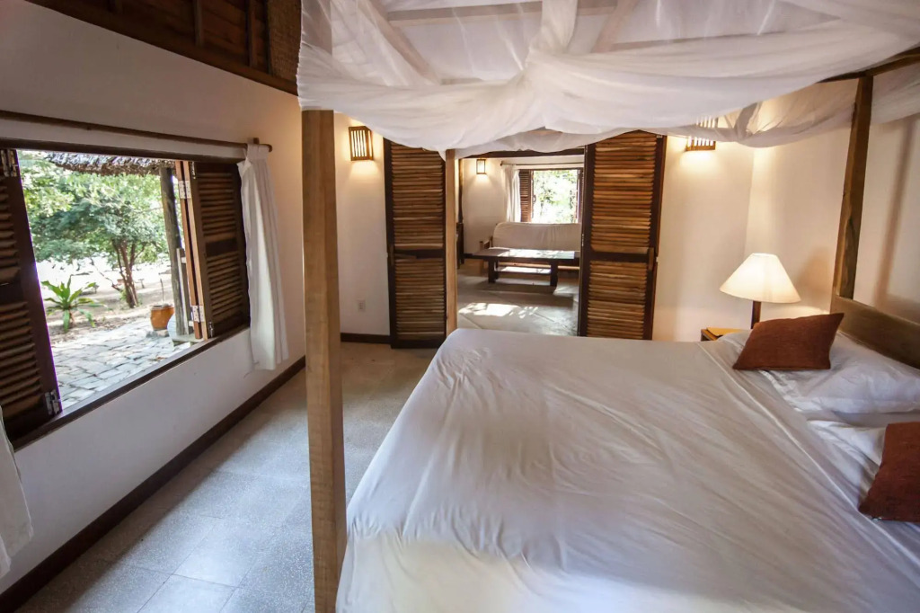 Mango Bay Resort