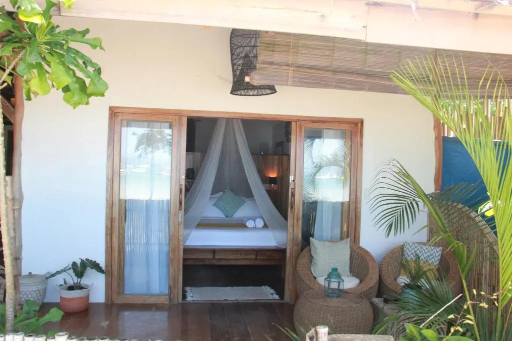 Maligaya Beach Bungalows