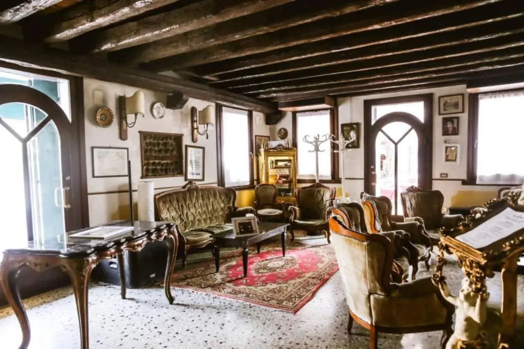 Hotel Villa Pigalle